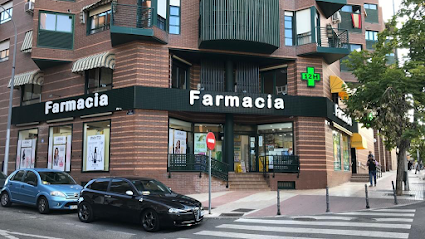 Farmacia Farmacia Retamas en Alcorcon
