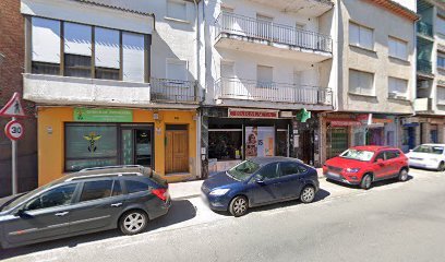 Farmacia Farmacia Reveriego Lopez en Jarandilla de la Vera