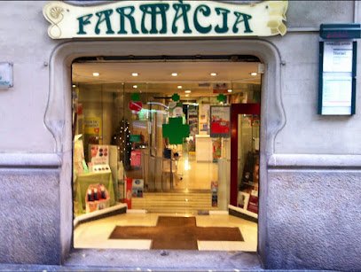 Farmacia Farmacia Reverter en Barcelona