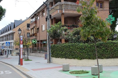 Farmacia Farmacia Reviriego Morcuende en Torrelodones