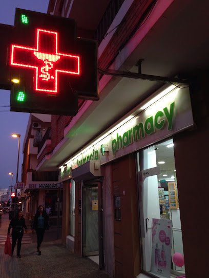 Farmacia Farmacia Revuelta Viedma en Rota