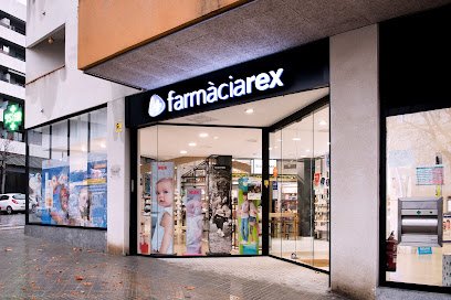 Farmacia Farmacia Rex en Terrassa