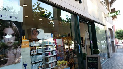 Farmacia Farmacia Rey Torres (Farmacia Sanafarma) Abierta 365 dias al ano en Ferrol