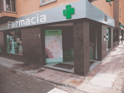 Farmacia Farmacia Reyes Magos en Alcala de Henares