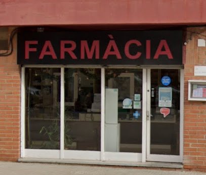 Farmacia Farmacia Reynoso Bonet en Terrassa