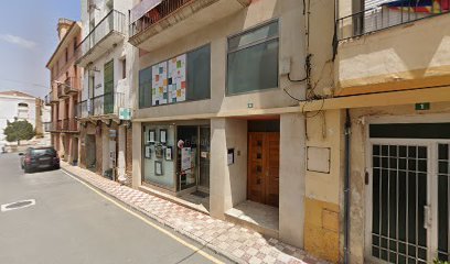 Farmacia Farmacia Riba roja en Riba-roja d'Ebre