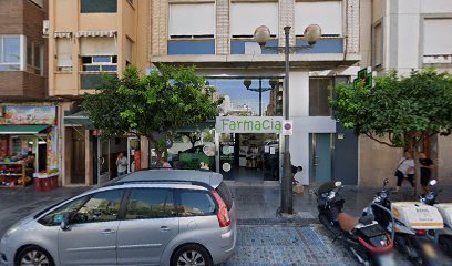 Farmacia Farmacia Ribelles Alvarez en Sagunto