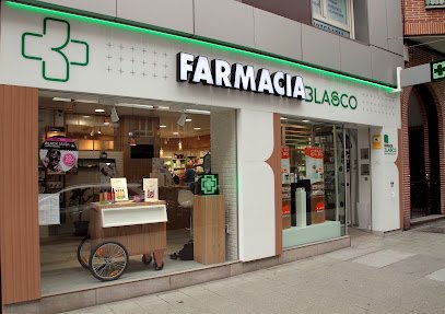 Farmacia Farmacia Ricardo Blasco en Gijon