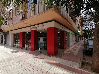 Farmacia Farmacia Ricardo Diaz Garcia en Granada