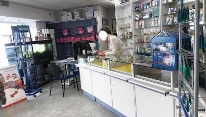 Farmacia Farmacia Ricardo Rodriguez Zarzuelo en Pamplona