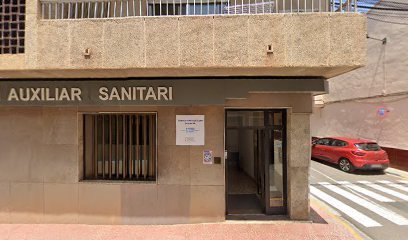 Farmacia Farmacia Ricarte Alfarp en Alfarb