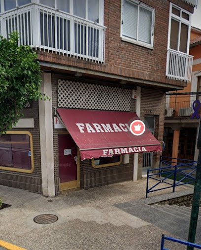 Farmacia Farmacia Rico Moreno en Candeleda