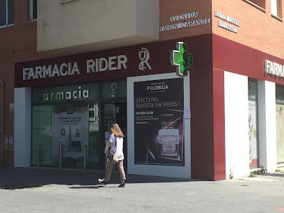 Farmacia Farmacia Rider