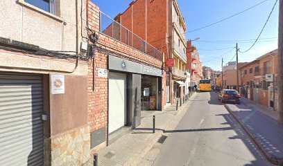 Farmacia Farmacia Riera Alta en Santa Coloma de Gramenet
