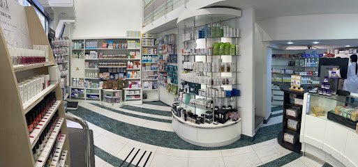 Farmacia Farmacia Riera Raga en Elche