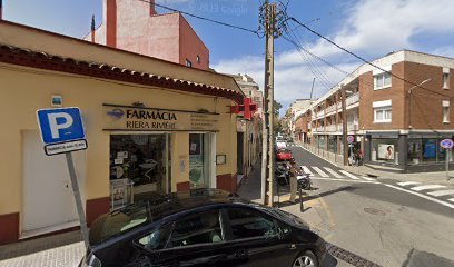Farmacia Farmacia Riera Riviere en Sant Cugat del Valles