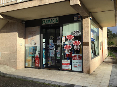 Farmacia Farmacia Rio Frio Mondariz en Riofrio