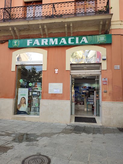 Farmacia Farmacia Rios Tamayo Plaza Ayuntamiento en Almunecar