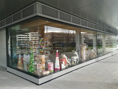 Farmacia Farmacia Ripagaina Ortopedia Londres 10 en Pamplona