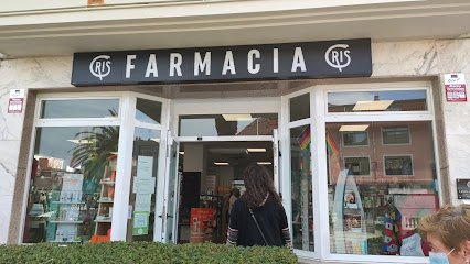 Farmacia Farmacia Ris en Noja