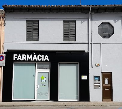 Farmacia Farmacia Rispau en Olot