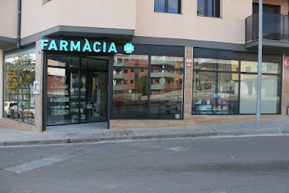 Farmacia Farmacia Riuprimer en Santa Eulalia de Riuprimer