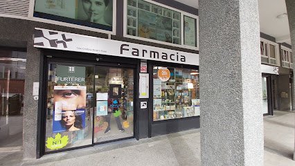 Farmacia Farmacia Riveiro en Donostia-San Sebastian