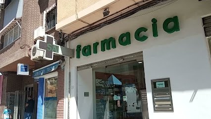 Farmacia Farmacia Rivera Sebastian CB en Manises