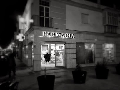 Farmacia Farmacia Rivera Villa 12 HORAS en La Palma del Condado