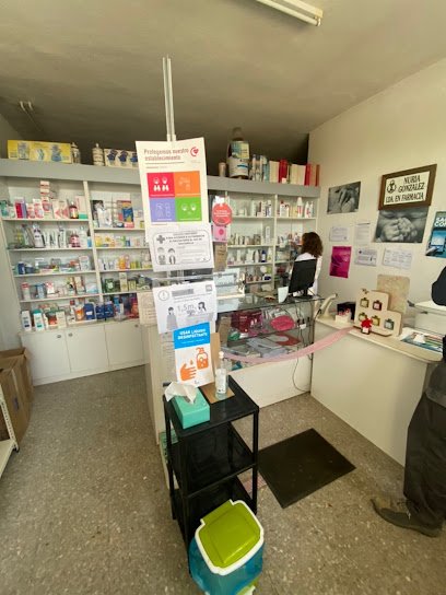 Farmacia Farmacia Roales en Roales