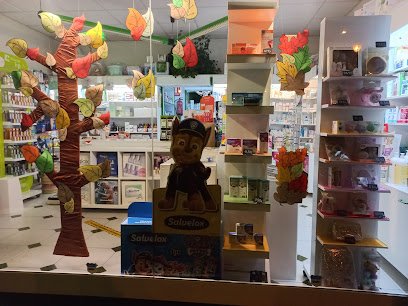 Farmacia Farmacia Roberto Fernandez Menendez en Mieres