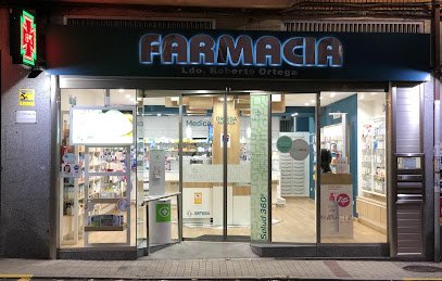 Farmacia Farmacia Roberto Ortega Ortega en Avila