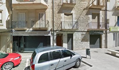 Farmacia Farmacia Robinat C.B. en Bellpuig
