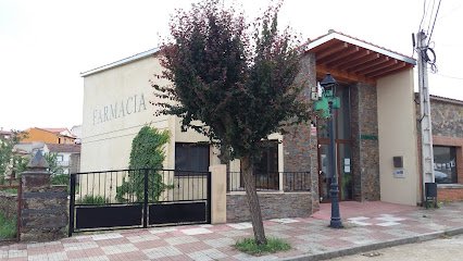 Farmacia Farmacia Robleda en Robleda