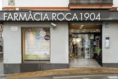 Farmacia Farmacia Roca 1904 (Passeig dels Pins) en Vilassar de Mar