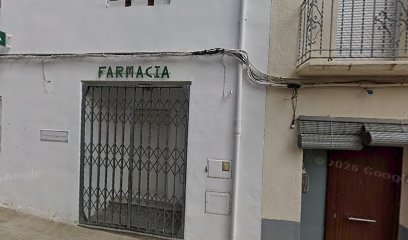 Farmacia Farmacia Roca de Togores Carbonell en Benissuera