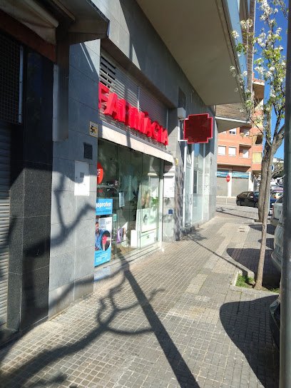 Farmacia Farmacia Rocabeyera en Viladecans