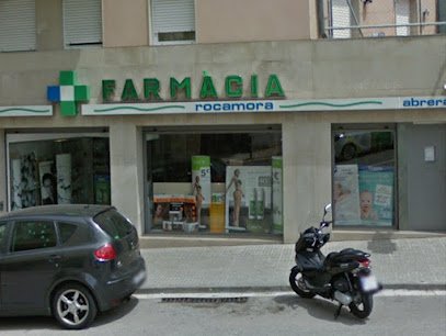 Farmacia Farmacia Rocamora en Abrera