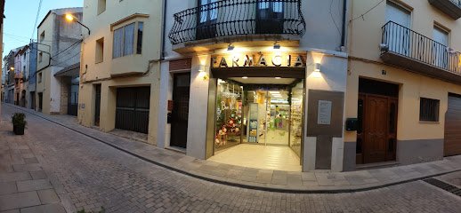 Farmacia Farmacia Rocamora Batalla en El Pla de Santa Maria