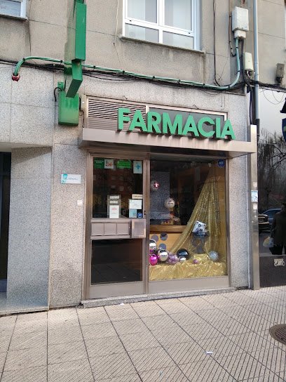 Farmacia Farmacia Roces Diaz en Sotrondio