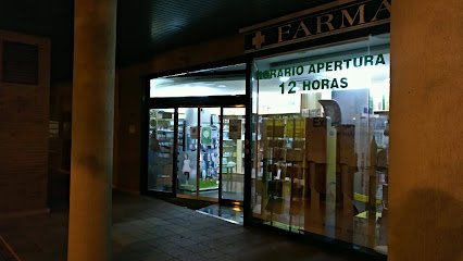 Farmacia Farmacia Rocio Garrido Ramirez en Villaviciosa de Odon
