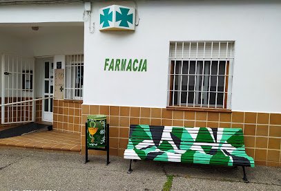 Farmacia Farmacia Rocio Tarango Montes en Caleruela