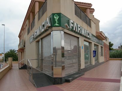 Farmacia Farmacia Rocio del Mar Samper Saura San Pedro del Pinatar en San Pedro del Pinatar