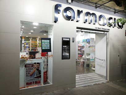 Farmacia Farmacia Rodriguez Estella en Alicante