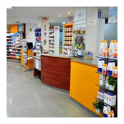 Farmacia Farmacia Rodriguez Fatou en Premia de Dalt