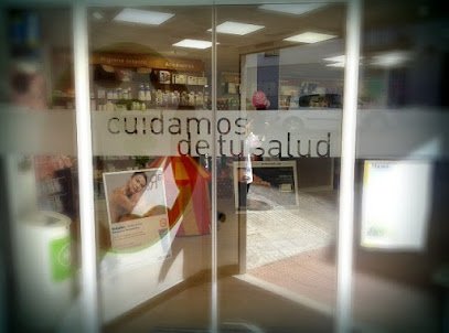 Farmacia Farmacia Rodriguez Gil en Ubrique