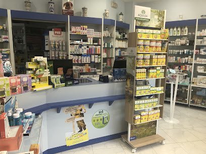 Farmacia Farmacia Rodriguez Lamela en Ourense