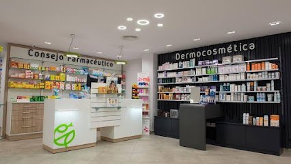 Farmacia Farmacia Rodriguez Mogente en Mogente/Moixent