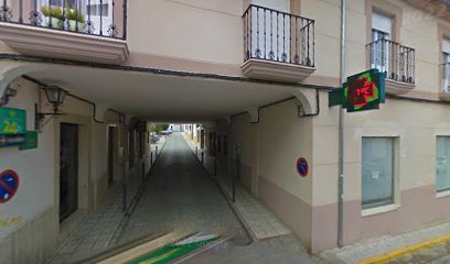 Farmacia Farmacia Rodriguez Paez