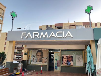 Farmacia Farmacia Rodriguez Penalver en Marbella